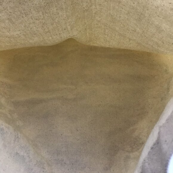 Joan Marie Cat or Kitten & Butterfly Tote Bag 3/$15 - Picture 2 of 6